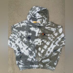 Aviator Nation Tie Dye Set